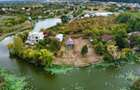 Teren 1000mp deschidere 25m Lac Snagov | 2 deschideri | - 1