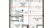Casa cuplata, 5 camere, Borhanci, teren 300 mp, Comision 0%