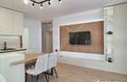 Apartament 3 camere, central Floresti - 1