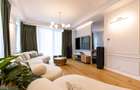 Penthouse Mobilat si Utilat cu Priveliste Panoramica spre oras  - 2