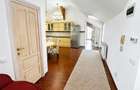 Penthouse 200mp 3 camere 2 bai dressing terasa Parcul Sub Arini - 22