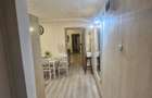 Apartament 3 camere, semidecomandat,  etaj 1. Zona Decebal - 3