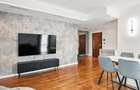Apartament premium 3 camere | 3 băi | 2 parcări | boxă | Băneasa Residential - 1