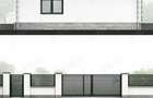 Casă modernă pe parter cu placa beton de 15 cm,410 mp2 teren,Bariera Vâlcii,prop - 3