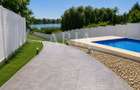 WATERFRONT VILLA 2024 POOL - 4