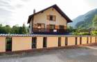 DE  VANZARE  VILA PIETRENI VALCEA , 600 M2 PRETABILA  CASA DE VACANTA , PENSIUNE - 1