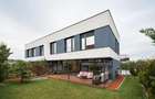 Vila de lux | Gradina amenajata | Complex rezidential - Tunari - 1