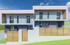 Duplex 5 camere 135 mp, 180 mp teren zona exterior nord Iris