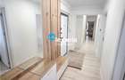Apartament NOU de inchiriat, 3 camere + Parcare, Copou ! - 3