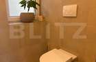 Penthouse modern cu 4 camere, 3 băi, 108mp cu parcare și boxă, zona Iris - 9
