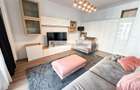 Aviatiei | CLOUD9 Residence | Bloc 2020 | Parcare - 2