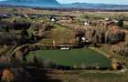 Teren intravilan Rasnov Glajerie cu lac pe el si priveliste deosebita - 4