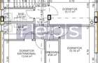 VILA 5 CAMERE DE VANZARE | CONSTRUCTIE NOUA |  ZONA  REPUBLICA | SECTOR 3 |