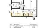 2 camere | Tineretului | Parc | Etaj 6/10 | Necesită renovare - 13