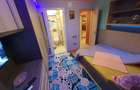 Central in Complex zona A, totul NOU, 80 mp, High-Level-Comfort, comision 0% - 18