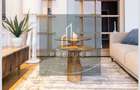 Apartament 3 camere cu terasă generoasă, Dobrogeanu Gherea – design interior - 36
