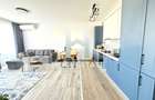 Apartament mobilat cu 2 camere in Dumbravita COMISION 0% - 1