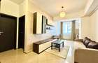 Centru, Palas Mall, bloc nou, apartament 2 camere, mobilat/utilat - 1