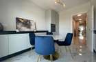 Închiriere 4 camere Atlas Residence | Terasă 120 mp | 2 locuri de parcare - 10