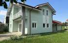 Casa individuala - P+1M, 4 camere - Corbeanca, strada Laguna Albastra - 1
