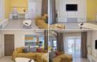 2 Camere | 60 MP | Parcare Inclusă | 21 Residence Politehnica – Faza 2 - 1
