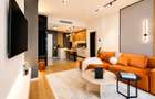APARTAMENT CU 2 CAMERE | MOBILAT SI UTILAT | FLOREASCA - 1