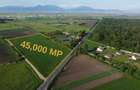 Teren Industrial la 8 min. de Brasov 45.000 MP | 156m Deschidere DN11 - 3