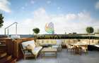Penthouse Duplex- 120mp+ terasa - Mihai Bravu - 1