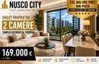 NUSCO CITY | DIRECT PROPRIETAR | ET. 8 | AP.2CAMERE|SUD  - 1