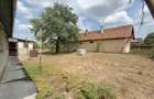 Casă 3 camere, Teren 1036 mp Front 22 m - Str. Florilor 46 - Carei - 16