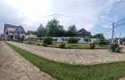 Vila de vanzare 260 mp cu anexe 40 mp si teren 1600 mp - 8