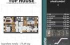 Achizitie 0% comision! Direct Dezvoltator – apartament modern 3 camere - 9