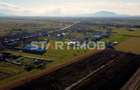 Teren intravilan  in localitatea Bod - 8