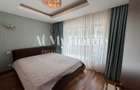 Apartament cochet cu 3 camere, mobilat, terasa, paza, parcare,langa Parc - 5