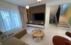 Locuinta individuala FINALIZATA in Domnesti , 4 camere,400-600mp! 169.500 EUR  - 2