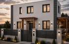 CASA-VILĂ ÎN STIL MEDITERANEAN – PANTELIMON | CALITATE, ELEGANȚ&# - 7