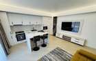 Apartament 3 Camere | Complex Rezidențial Cortina North | Loc de parcare - 2