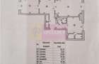 Apartament 4 camere Piata Unirii, langa metrou MagistralaM1,M2,M3 - 5