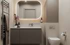 Apartament modern si spatios - 3 camere si acces la metrou Berceni - 5