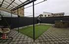 Casa 2 dormitoare, 60 mp, curte privata,  650m de UMFST - 1