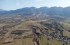 Teren intravilan Bran - Predelut - 31