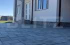Casă individuală de vânzare în Sânpetru – 3 dormitoare, curte 500mp - 4