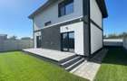 Casa individuala, 4 camere, P+1, Comision 0% - 2