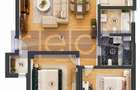 APARTAMENT EXCLUSIVIST 3 CAMERE | KISELEFF | 2 BĂI | PARCARE SUBTERANĂ