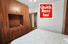 Sfantul Lazar-Palas Mall - Apartament 3Camere Decomandat Cu 2Bai De Inchiriat - 4