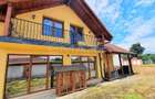 Casa individuala 140 mp cu teren 1400 mp Selimbar - 1