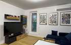Apartament 3 camere 69 mp, mobilat utilat parcare inclusa Trio residence - 3