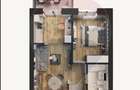 Vanzare studiouri duble zona Pallady - 4