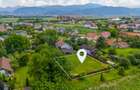Teren intravilan 1.140 mp | Utilități | Dezmembrare la cerere - 1