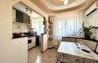 Apartament 4 camere, mobilat/utilat cu boxa in CF - zona Dacia - 1
